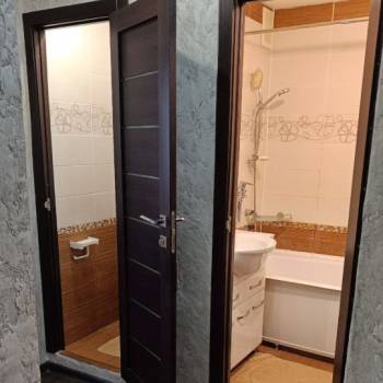 Продается 2-х комнатная квартира, 52,9 м²