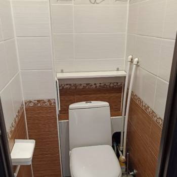 Продается 2-х комнатная квартира, 52,9 м²