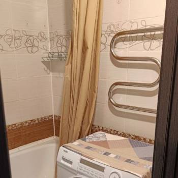 Продается 2-х комнатная квартира, 52,9 м²