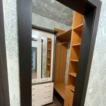 Продается 1-комнатная квартира, 48,2 м²