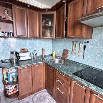 Продается 3-х комнатная квартира, 67,8 м²