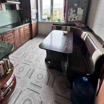 Продается 3-х комнатная квартира, 67,8 м²