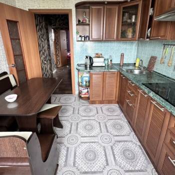 Продается 3-х комнатная квартира, 67,8 м²