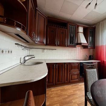 Продается 2-х комнатная квартира, 53 м²
