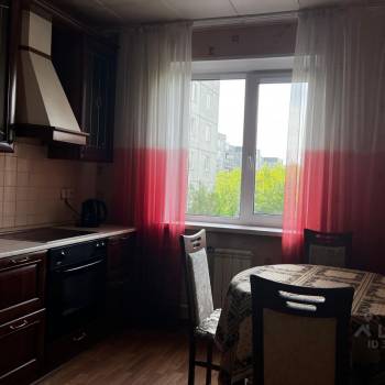 Продается 2-х комнатная квартира, 53 м²