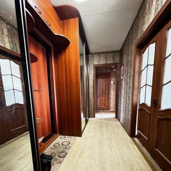 Продается 2-х комнатная квартира, 53 м²