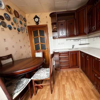 Продается 2-х комнатная квартира, 53 м²