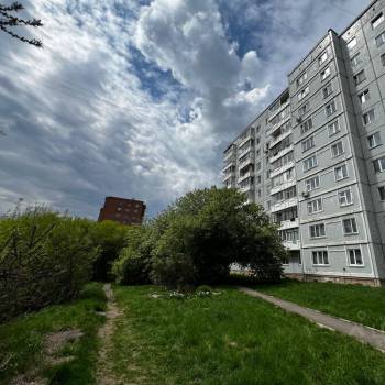 Продается 2-х комнатная квартира, 53 м²