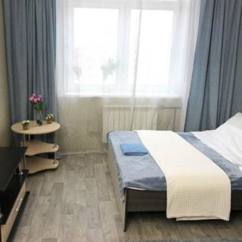 Продается 1-комнатная квартира, 37 м²