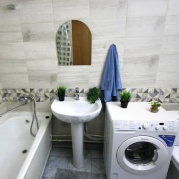 Продается 1-комнатная квартира, 37 м²