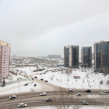 Продается 1-комнатная квартира, 37 м²