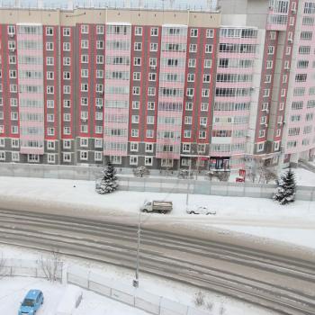 Продается 1-комнатная квартира, 37 м²