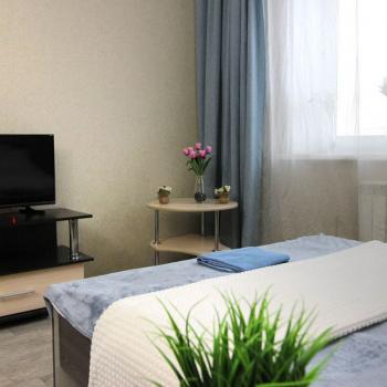 Продается 1-комнатная квартира, 37 м²