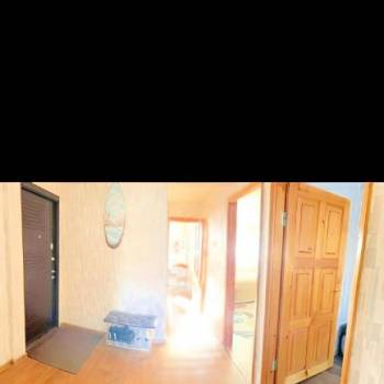 Продается 3-х комнатная квартира, 62 м²