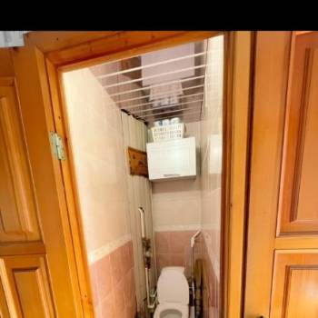 Продается 3-х комнатная квартира, 62 м²