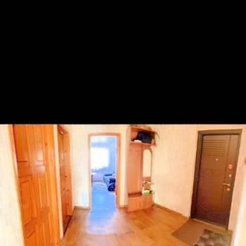 Продается 3-х комнатная квартира, 62 м²