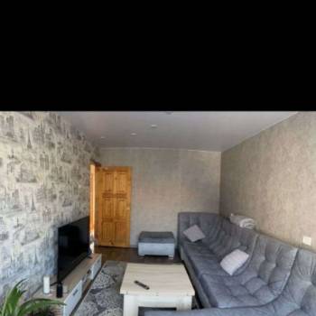 Продается 3-х комнатная квартира, 62 м²