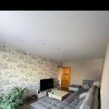 Продается 3-х комнатная квартира, 62 м²