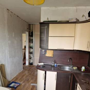 Продается 2-х комнатная квартира, 50,7 м²