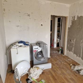 Продается 2-х комнатная квартира, 50,7 м²