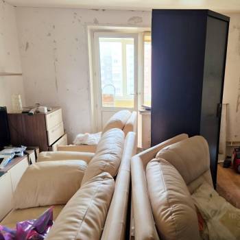 Продается 2-х комнатная квартира, 50,7 м²