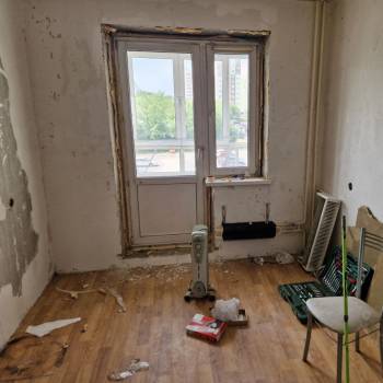 Продается 2-х комнатная квартира, 50,7 м²