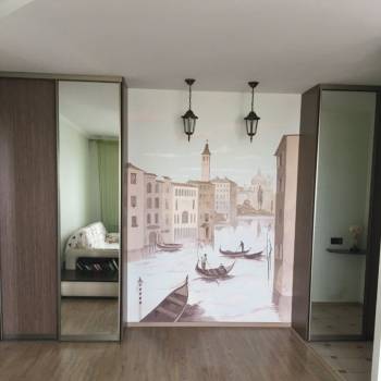 Сдается Многокомнатная квартира, 71 м²