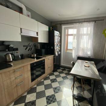 Продается 2-х комнатная квартира, 64,7 м²