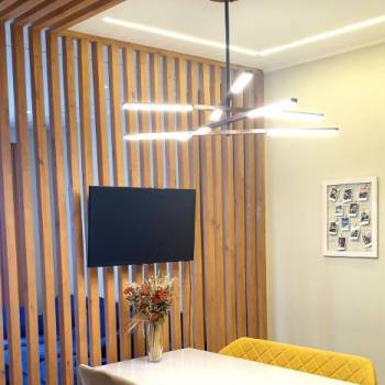 Продается Многокомнатная квартира, 128 м²