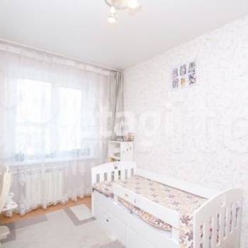 Продается 3-х комнатная квартира, 60,5 м²