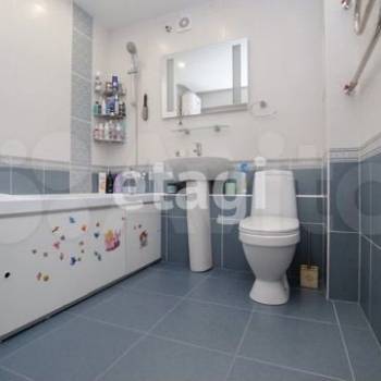 Продается 3-х комнатная квартира, 60,5 м²