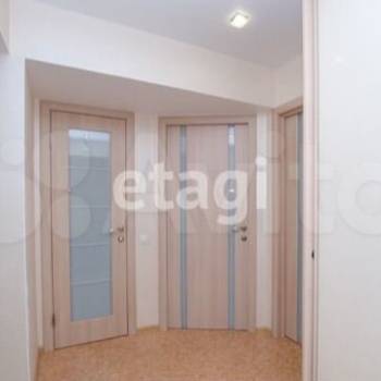 Продается 3-х комнатная квартира, 60,5 м²