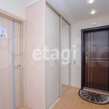 Продается 3-х комнатная квартира, 60,5 м²