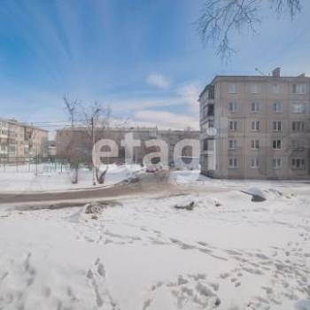 Продается 3-х комнатная квартира, 60,5 м²