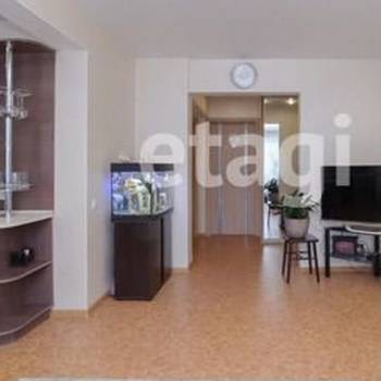 Продается 3-х комнатная квартира, 60,5 м²