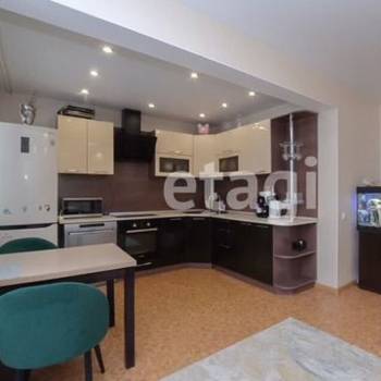 Продается 3-х комнатная квартира, 60,5 м²