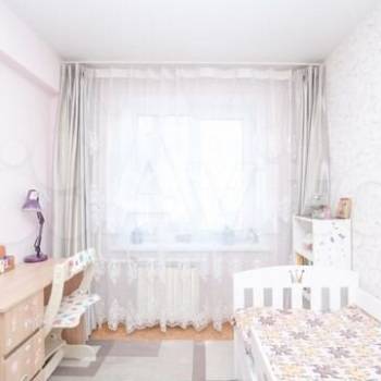 Продается 3-х комнатная квартира, 60,5 м²