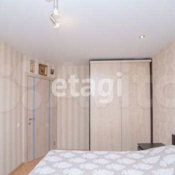 Продается 3-х комнатная квартира, 60,5 м²