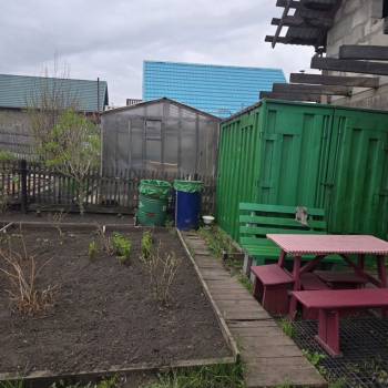 Продается Дом, 120 м²