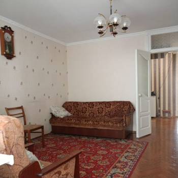 Продается 3-х комнатная квартира, 81,3 м²