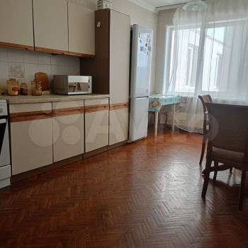 Продается 3-х комнатная квартира, 81,3 м²