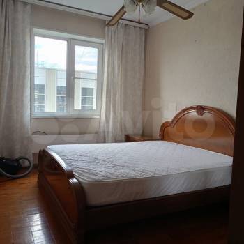 Продается 3-х комнатная квартира, 81,3 м²