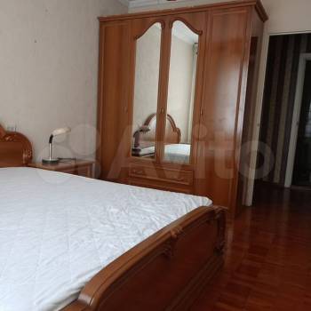 Продается 3-х комнатная квартира, 81,3 м²