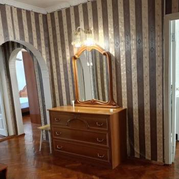 Продается 3-х комнатная квартира, 81,3 м²