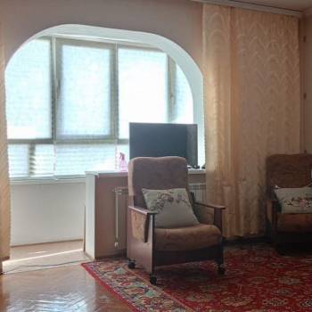 Продается 3-х комнатная квартира, 81,3 м²