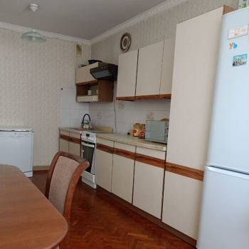 Продается 3-х комнатная квартира, 81,3 м²