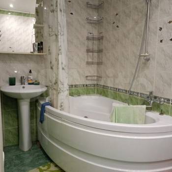 Продается 3-х комнатная квартира, 81,3 м²