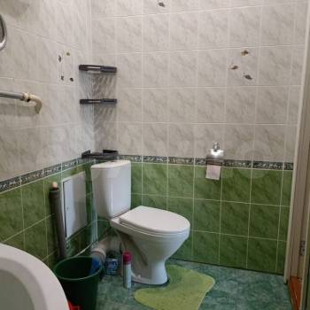 Продается 3-х комнатная квартира, 81,3 м²