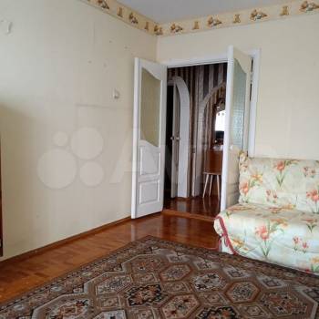 Продается 3-х комнатная квартира, 81,3 м²