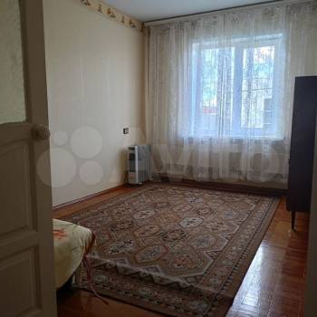 Продается 3-х комнатная квартира, 81,3 м²